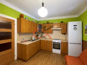 Prodej rodinného domu, Rožnov pod Radhoštěm, Tylovice, 122 m2