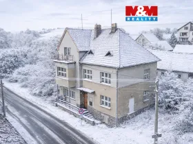 Prodej rodinného domu, Břasy - Vranovice, 158 m2