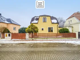 Pronájem rodinného domu, Praha - Dolní Měcholupy, U svornosti, 117 m2