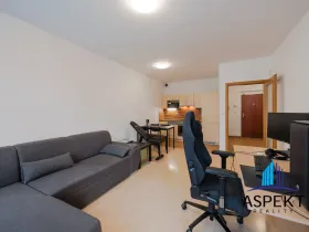 Pronájem bytu 2+kk, Praha - Stodůlky, Karla Kryla, 50 m2