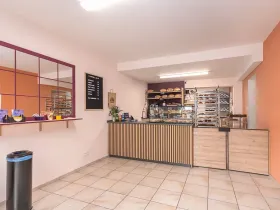 Prodej obchodního prostoru, Praha - Vršovice, Petrohradská, 68 m2