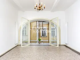 Pronájem bytu 2+1, Praha - Staré Město, Martinská, 76 m2