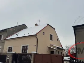 Prodej rodinného domu, Nymburk, Hořátevská, 145 m2