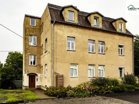 Pronájem bytu 3+1, Cheb, Tylova, 82 m2