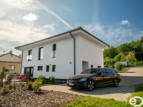 Prodej rodinného domu, Zvánovice, Vládní, 162 m2