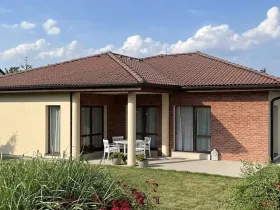 Prodej rodinného domu, Psáry, 136 m2