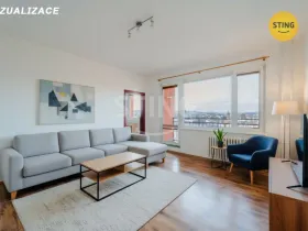 Prodej bytu 3+1, Krnov, Rooseveltova, 67 m2