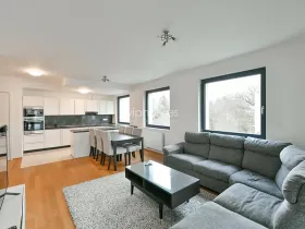 Pronájem bytu 4+kk, Praha - Veleslavín, Pod dvorem, 106 m2