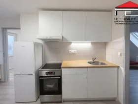 Pronájem bytu 2+1, Brno, Sokolova, 57 m2