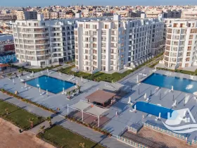 Prodej bytu 1+kk, Hurghada, Egypt, 50 m2