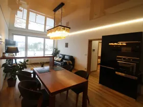 Prodej bytu 2+kk, Karlovy Vary, Sedlecká, 60 m2
