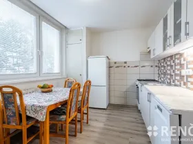 Pronájem bytu 2+1, Brno, Novoměstská, 62 m2