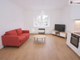Pronájem bytu 2+kk, Praha - Vinohrady, Mrštíkova, 57 m2