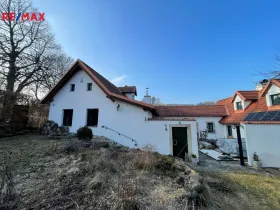 Prodej chalupy, Lhotka, 169 m2