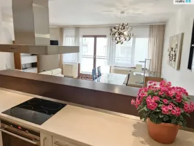 Pronájem bytu 2+kk, Praha - Jinonice, Hlubocká, 72 m2