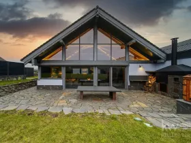 Prodej rodinného domu, Loučná pod Klínovcem, 486 m2