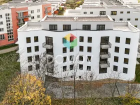 Pronájem bytu 2+kk, Beroun, Na Máchovně, 61 m2