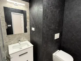 Prodej bytu 2+1, Vsetín, Luh, 54 m2