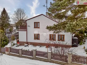 Prodej chalupy, Čichalov - Kovářov, 160 m2