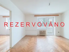 Prodej bytu 2+1, Blansko, 9. května, 57 m2