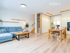 Prodej rodinného domu, Planá nad Lužnicí, Nad Hejtmanem, 109 m2