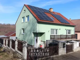 Pronájem bytu 3+1, Habrůvka, 100 m2