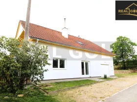 Prodej rodinného domu, Bohušice, 280 m2