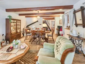 Prodej rodinného domu, Lhota pod Hořičkami - Světlá, 125 m2