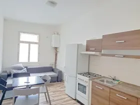 Pronájem bytu 2+1, Jihlava, Havířská, 55 m2