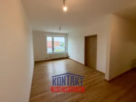 Pronájem bytu 2+kk, České Budějovice, České Vrbné, 50 m2