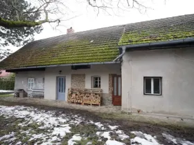 Prodej rodinného domu, Jasenná, 95 m2