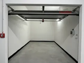 Pronájem garáže, Brno, Křepelčí, 17 m2