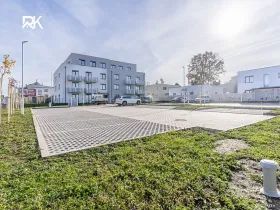 Prodej bytu 3+kk, Kolín, Pražská, 86 m2