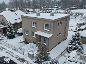 Prodej rodinného domu, Červený Kostelec, Řehákova, 164 m2