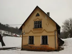 Prodej rodinného domu, Zlatá Olešnice, 130 m2
