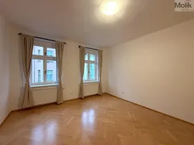 Pronájem bytu 2+1, Teplice, J. V. Sládka, 78 m2