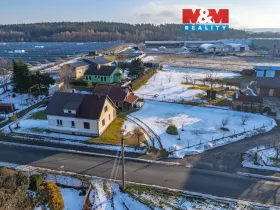 Prodej rodinného domu, Tachov - Oldřichov, 165 m2