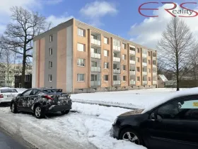 Prodej bytu 1+kk, Varnsdorf, Čelakovická, 29 m2