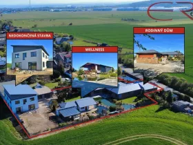 Prodej rodinného domu, Mladá Boleslav - Chrást, 256 m2