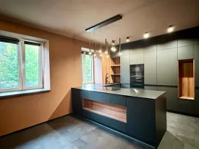 Pronájem bytu 4+kk, Cheb, Boženy Němcové, 115 m2