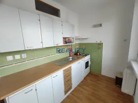 Pronájem bytu 3+1, České Budějovice, Strádova, 62 m2
