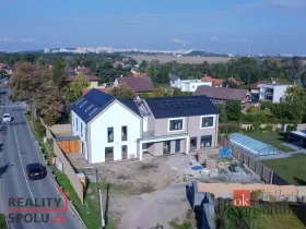 Prodej bytu 4+1, Praha - Pitkovice, K dálnici, 155 m2