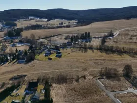 Prodej pozemku pro bydlení, Zdíkov, 1563 m2