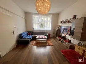 Prodej bytu 2+1, České Velenice, Besední, 75 m2