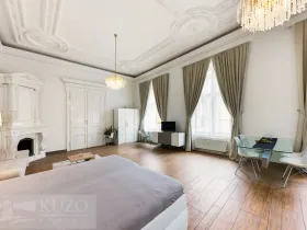 Prodej bytu 1+kk, Brno, Cejl, 73 m2