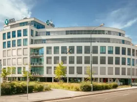 Pronájem obchodního prostoru, Praha - Smíchov, Svornosti, 346 m2