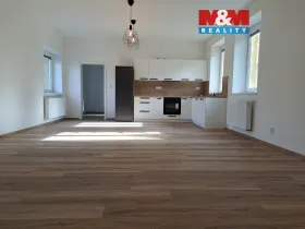 Pronájem rodinného domu, Brušperk, Zádvoří, 74 m2