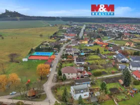 Prodej bytu 3+kk, Němčice, 73 m2