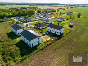 Prodej rodinného domu, Obědovice, 155 m2