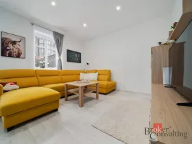 Prodej bytu 3+1, Trutnov - Kryblice, U Kapličky, 121 m2